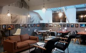 The Originals City, Hôtel Au Chêne Vert, Saint-Brieuc Nord